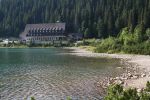 Horsky hotel Popradské pleso